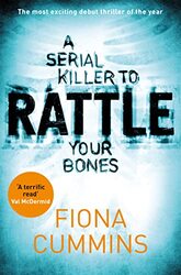 Rattle By Fiona Cummins Paperback