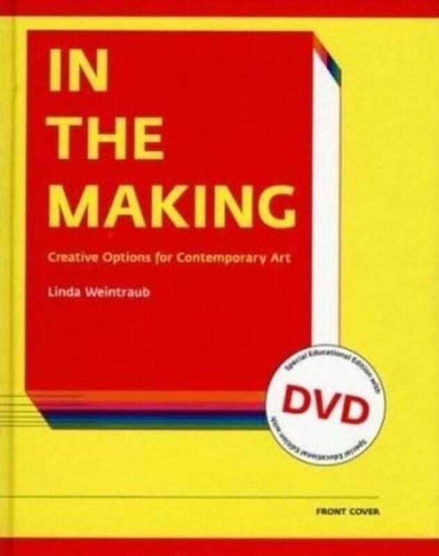 

In The Making Creative Option-Paperback