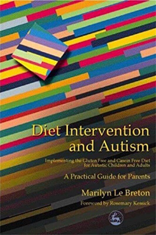 

Diet Intervention and Autism by Marilyn Le Breton-Paperback
