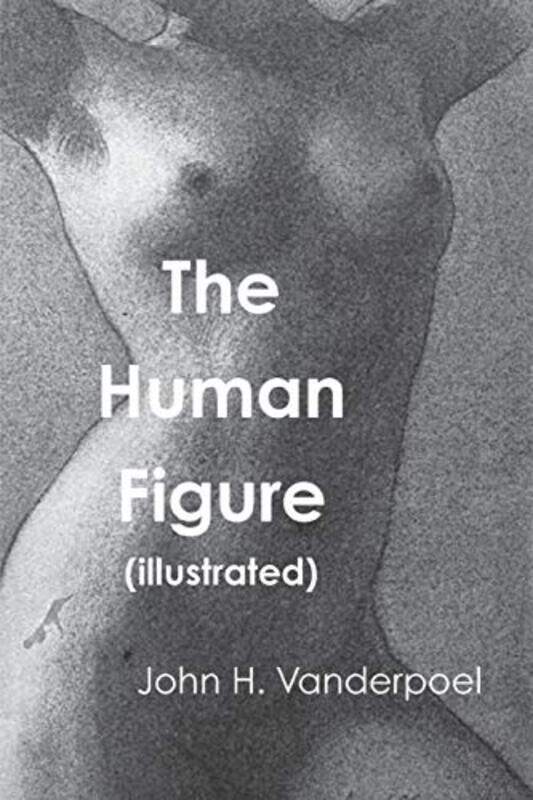 

The Human Figure by Nicole Tsong-Paperback