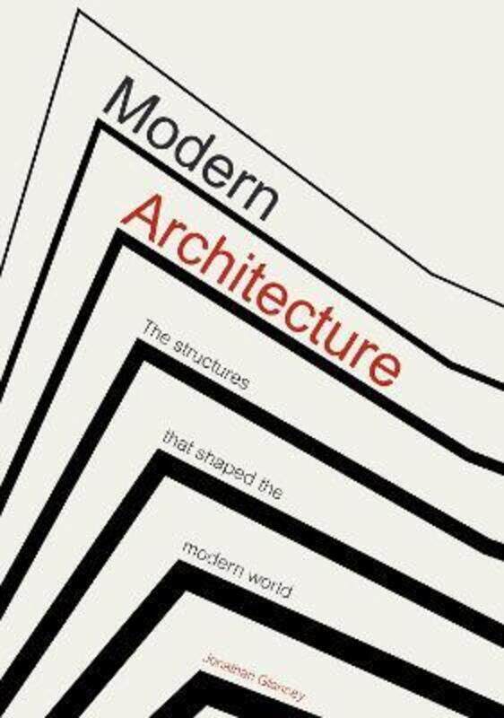 

Modern Architecture,Hardcover, By:Jonathan Glancey