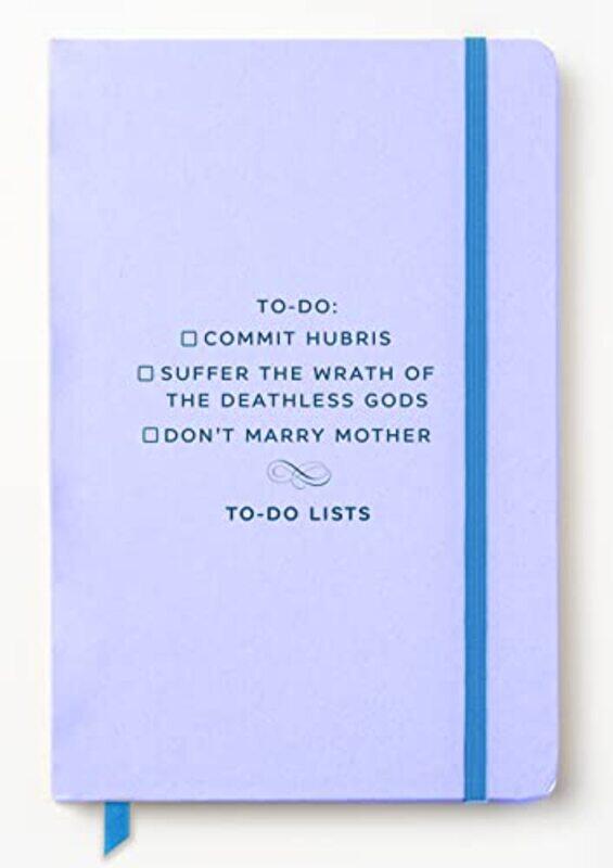 

ToDo Lists by Owen Davey-Paperback