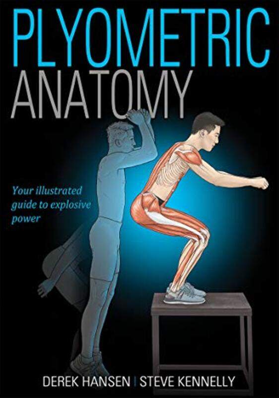 

Plyometric Anatomy by Christoph Adami-Paperback