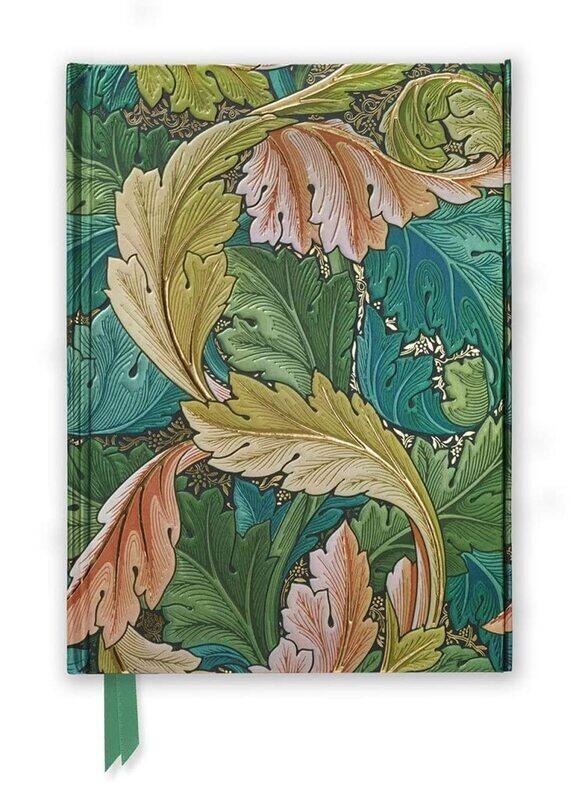 

William Morris: Acanthus