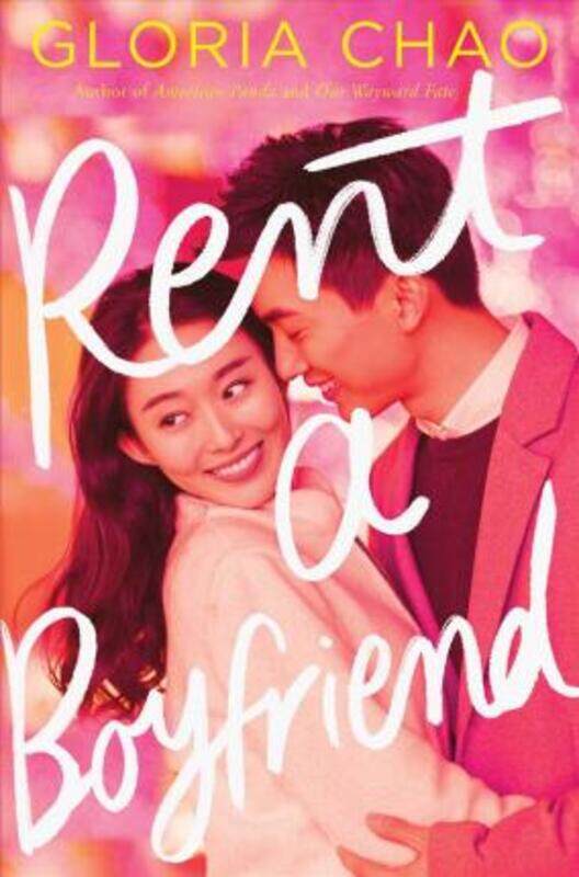 

Rent a Boyfriend (Export).paperback,By :Chao, Gloria
