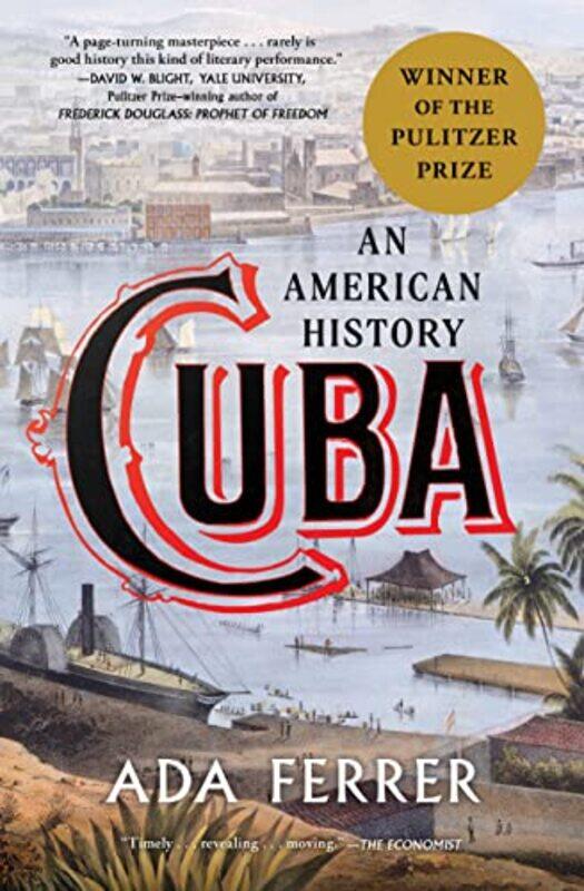 

Cuba by Ada Ferrer-Paperback