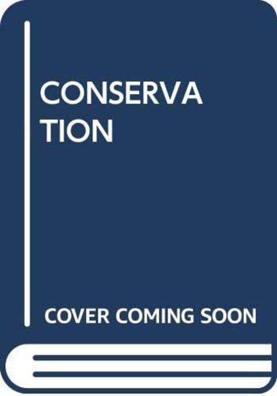 

Conservation by Scholastic - Paperback