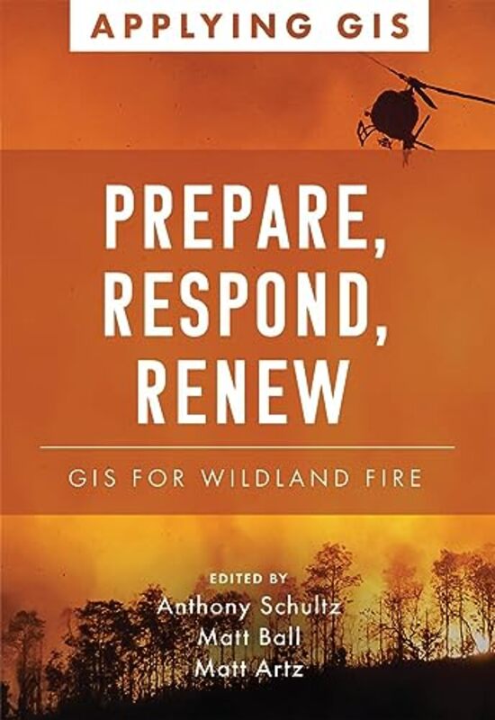 Prepare, Respond, Renew by Anthony SchultzMatt BallMatt Artz -Paperback