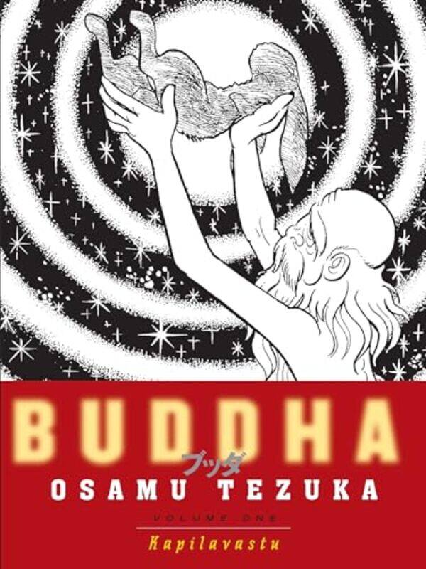 

Buddha V01 Kapilavastu By Tezuka Osamu - Paperback