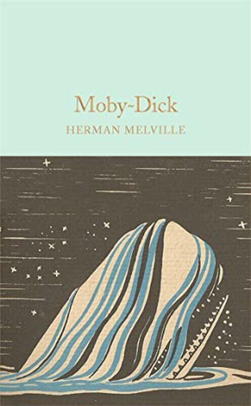 

Moby-Dick,Hardcover by Melville, Herman - Cliff, Nigel