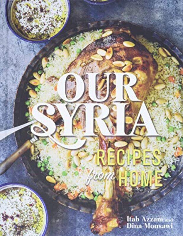 

Our Syria By Mousawi Dina - Hardcover