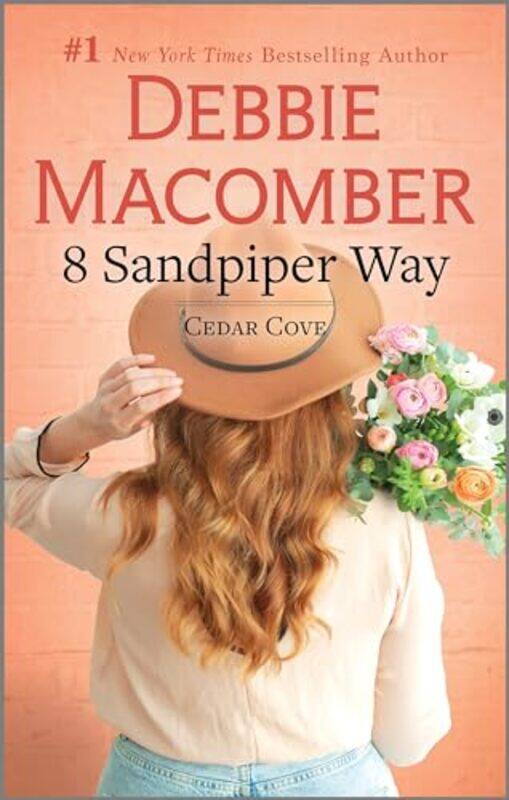 

8 Sandpiper Way By Macomber Debbie - Paperback