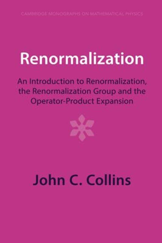 

Renormalization by Hilary Goodman-Paperback