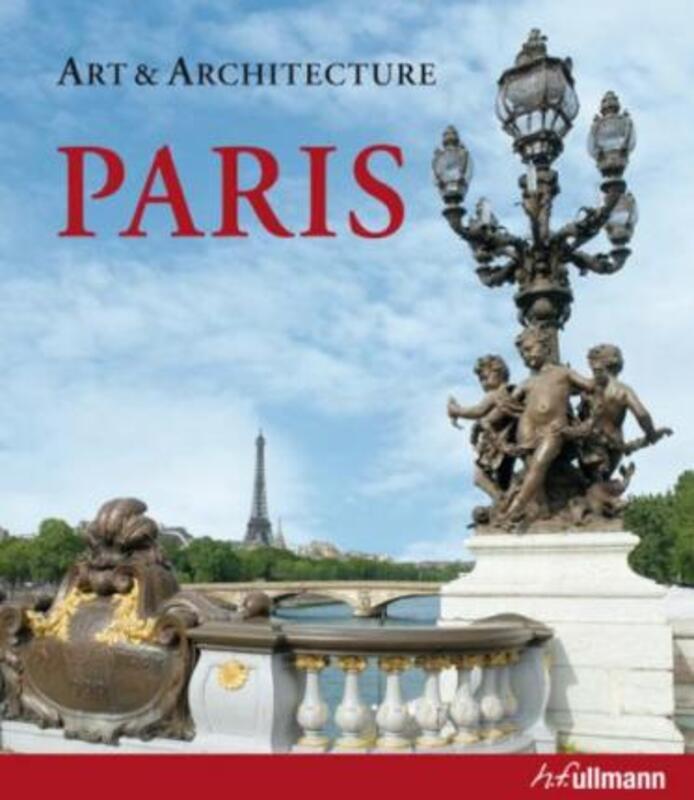 (C)^(Q) Paris (Art & Architecture).Hardcover,By :Martina Padberg