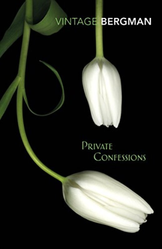 Private Confessions, Paperback, By: Ingmar Bergman