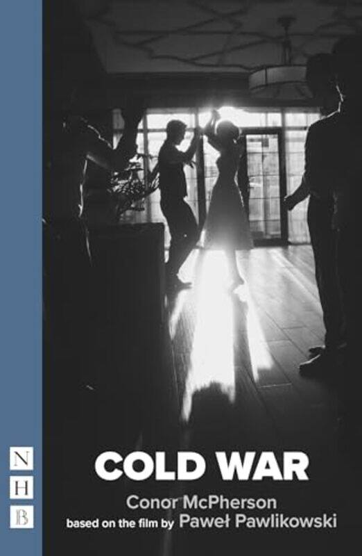 

Cold War -Paperback