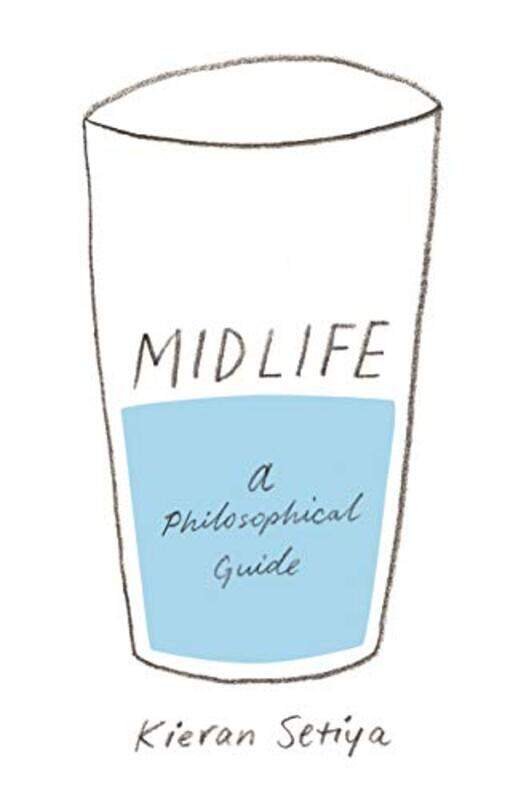

Midlife by Kieran Setiya-Hardcover