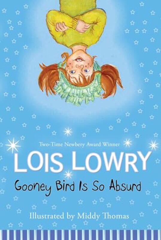

Gooney Bird05 So Absurd By Lowry Lois - Paperback