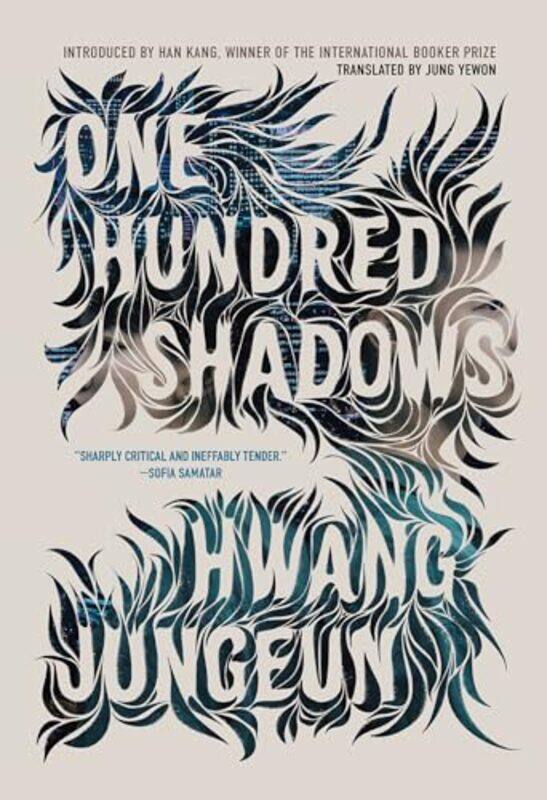 

One Hundred Shadows By Jungeun Hwang - Hardcover