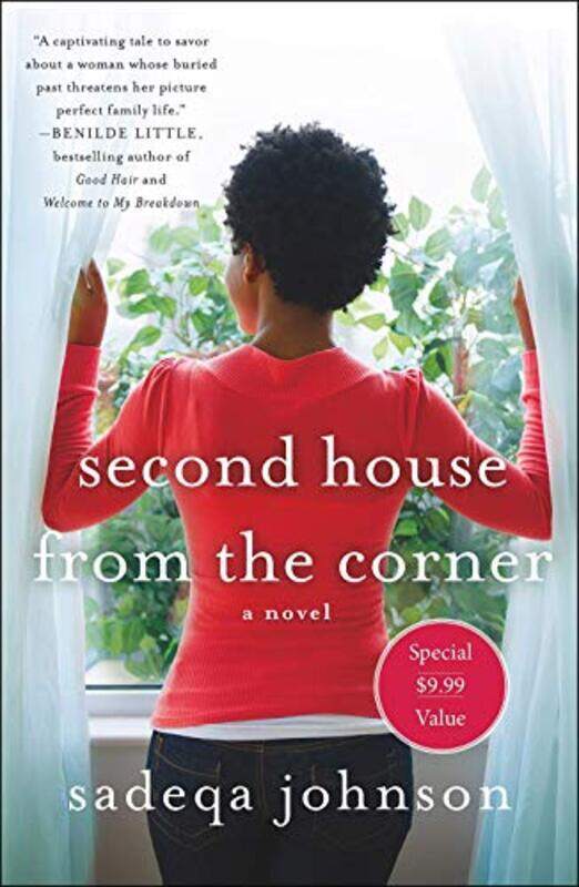 

Second House from the Corner by Sadeqa Johnson-Paperback