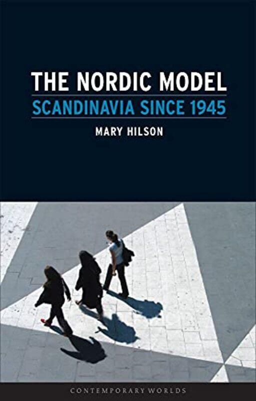 

Nordic Model by Mary Hilson-Paperback