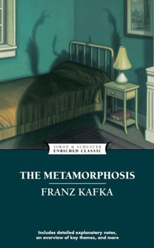 

The Metamorphosis By Kafka, Franz Paperback
