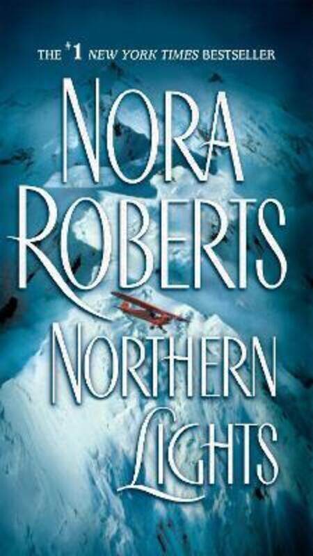 

Northern Lights.paperback,By :Nora Roberts