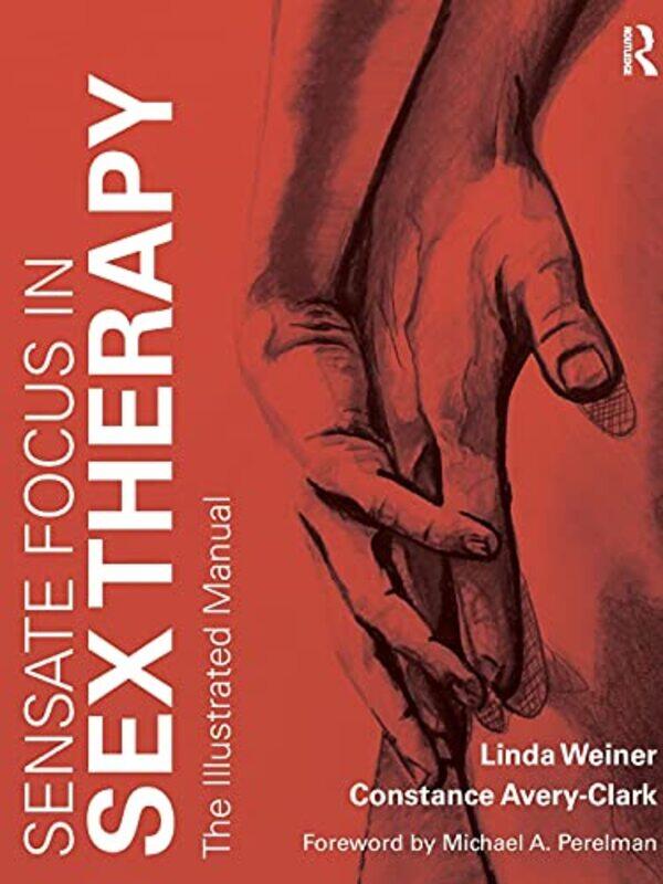 

Sensate Focus in Sex Therapy by Pamela Minett-Paperback