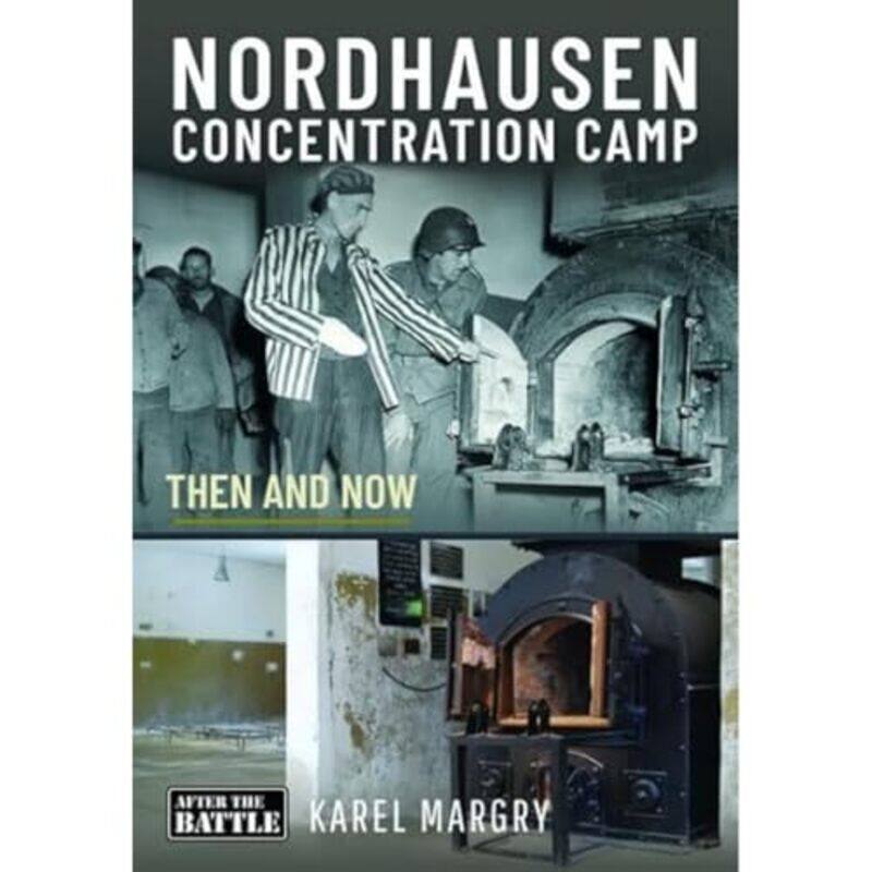 

Nordhausen Concentration Camp by Daniel Taylor-Hardcover