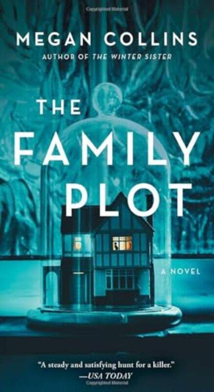 

Family Plot By Collins Megan - Paperback