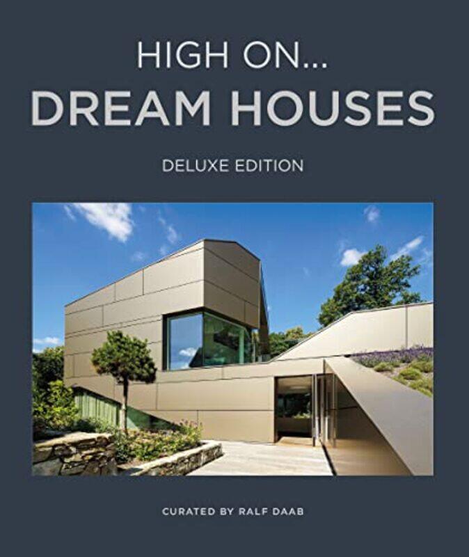 

High On Dream Houses Deluxe Edition by Ian MacdonaldLucy Fleming-Hardcover