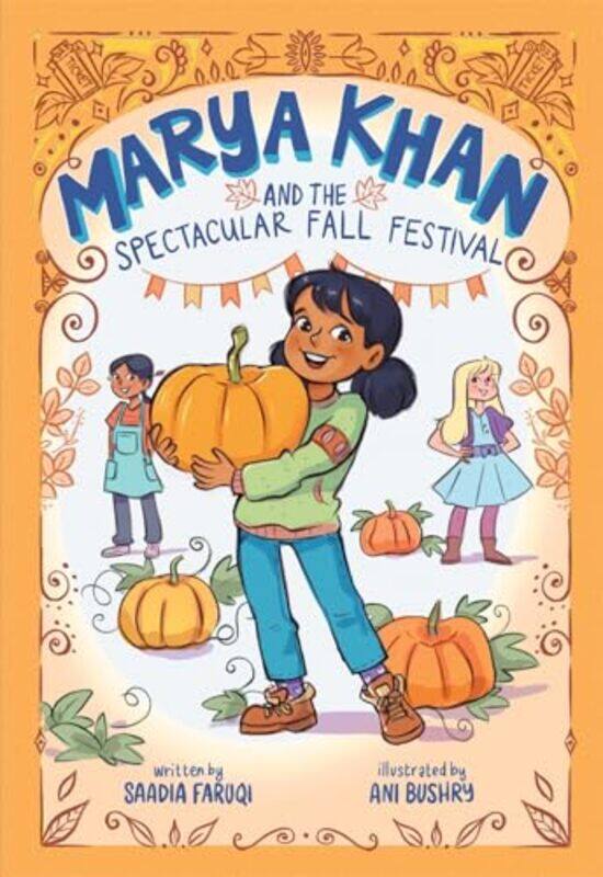 

Marya Khan03 Spectacular Fall Fest By Faruqi Saadia - Paperback