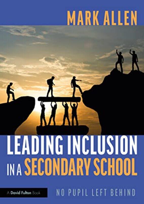 

Leading Inclusion in a Secondary School by Joan SweeneyQin Leng-Paperback