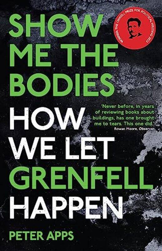 

Show Me the Bodies by Frank C Senn-Paperback