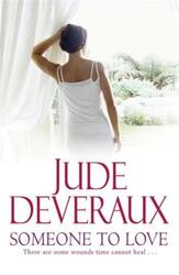 Someone to Love.paperback,By :Jude Deveraux