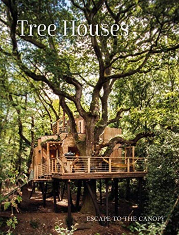 

Tree Houses by Arpita Roy-Hardcover