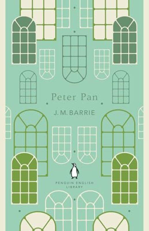 

Peter Pan by Barrie, J. M. - Paperback