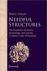 Needful Structures by Marcel Siegler-Paperback