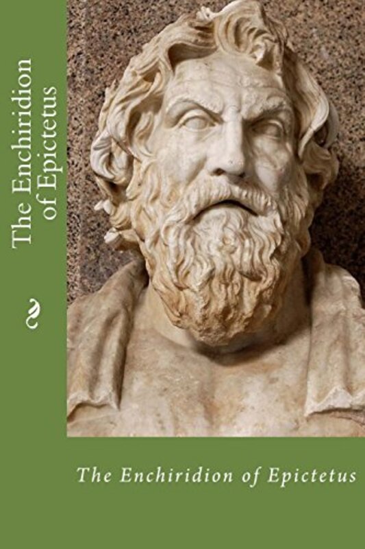The Enchiridion of Epictetus , Paperback by Epictetus
