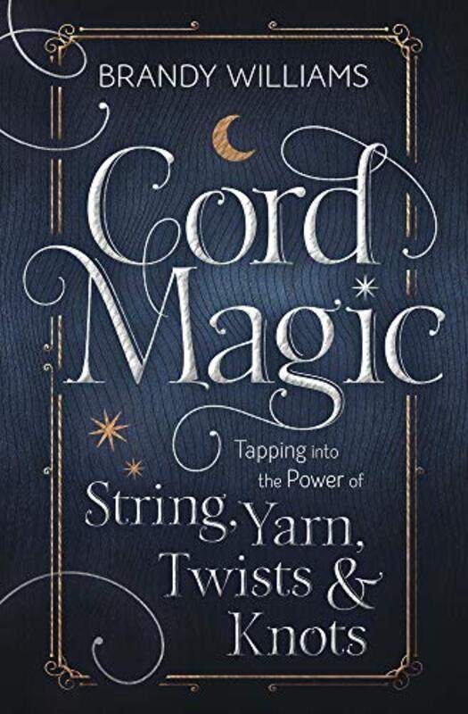 

Cord Magic by Veronique OlivierGuy LecointrePeter Bisset-Paperback