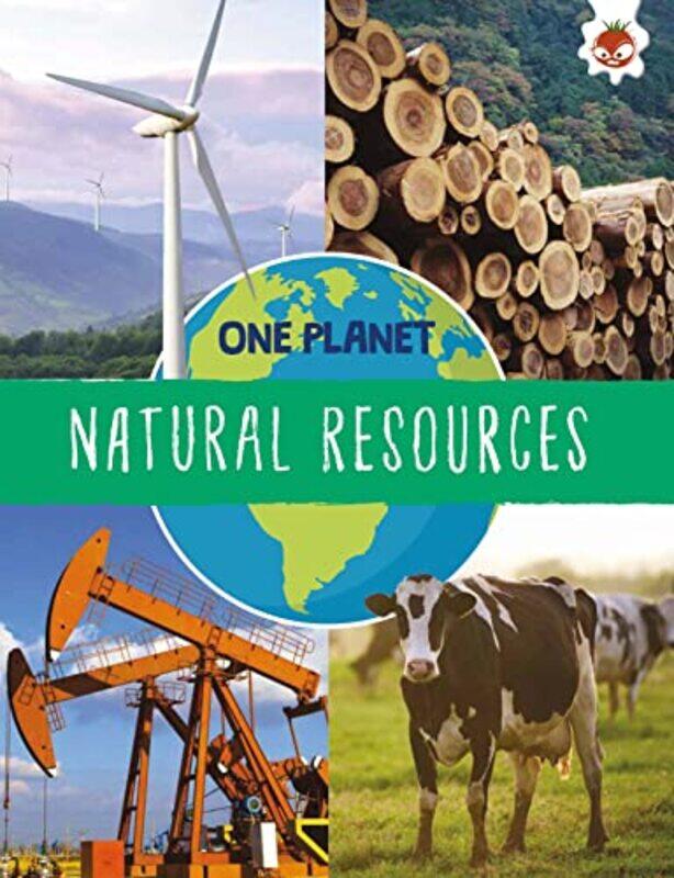 

Natural Resources by Peter Rutherford-Paperback