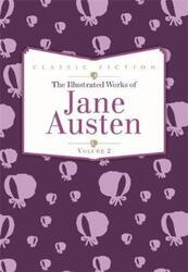 Jane Austen Vol. 2.paperback,By :Jane Austen
