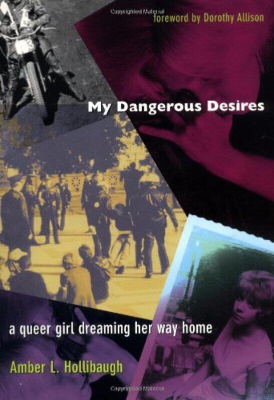 

My Dangerous Desires by Pepin Van Roojen-Paperback