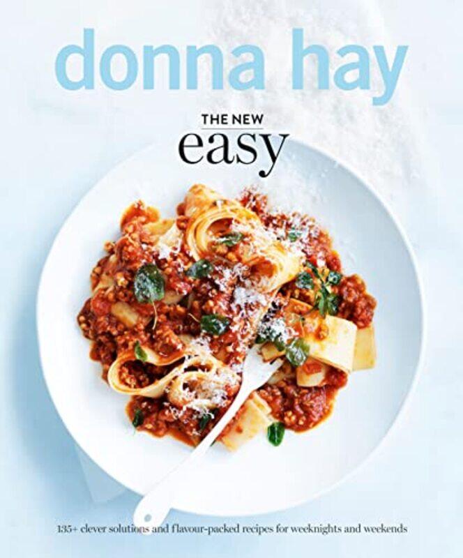 

New Easy by DONNA HAY-Paperback