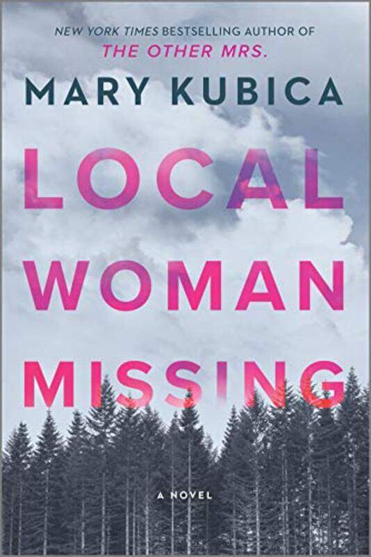 

Local Woman Missing,Paperback by Kubica, Mary