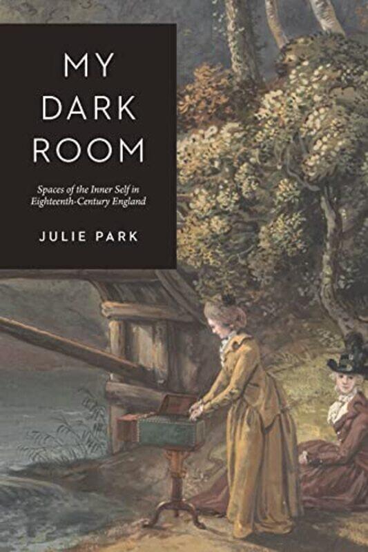 

My Dark Room by Julie Park-Paperback