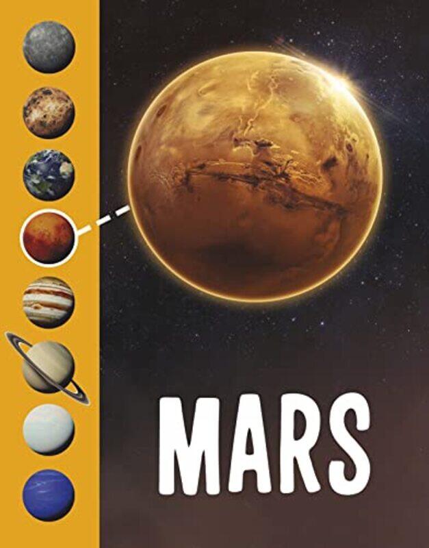 

Mars by Mr David Cannadine-Hardcover