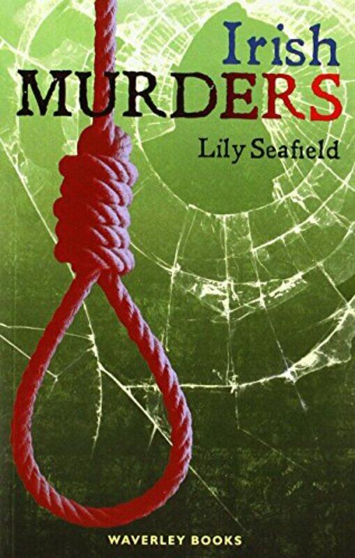 

Irish Murders by Lily Seafield-Paperback