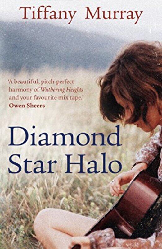 

Diamond Star Halo by Tiffany Murray-Paperback