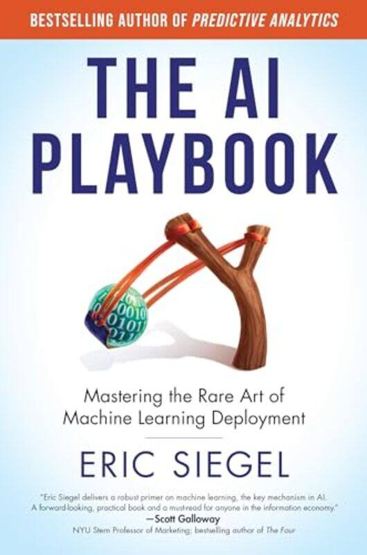 

Ai Playbk By Siegel Eric - Hardcover